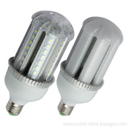 Corn LED, 10W B22 SMD5630, Epistar, Indoor Use, Factory, Wholesale, 2 Years Warranty